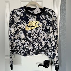 Nike Girls Sweater